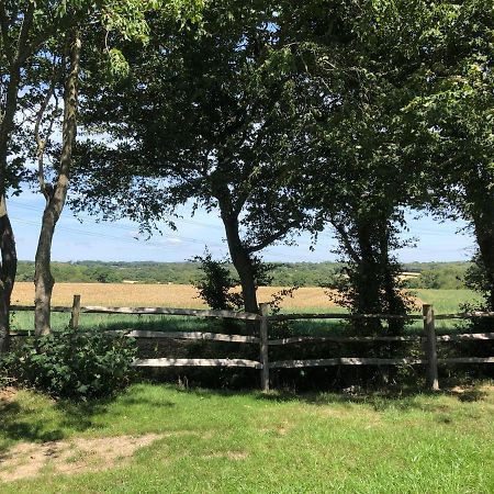 Scallow Campsite Lewes Exterior foto