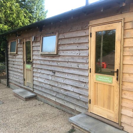 Scallow Campsite Lewes Exterior foto