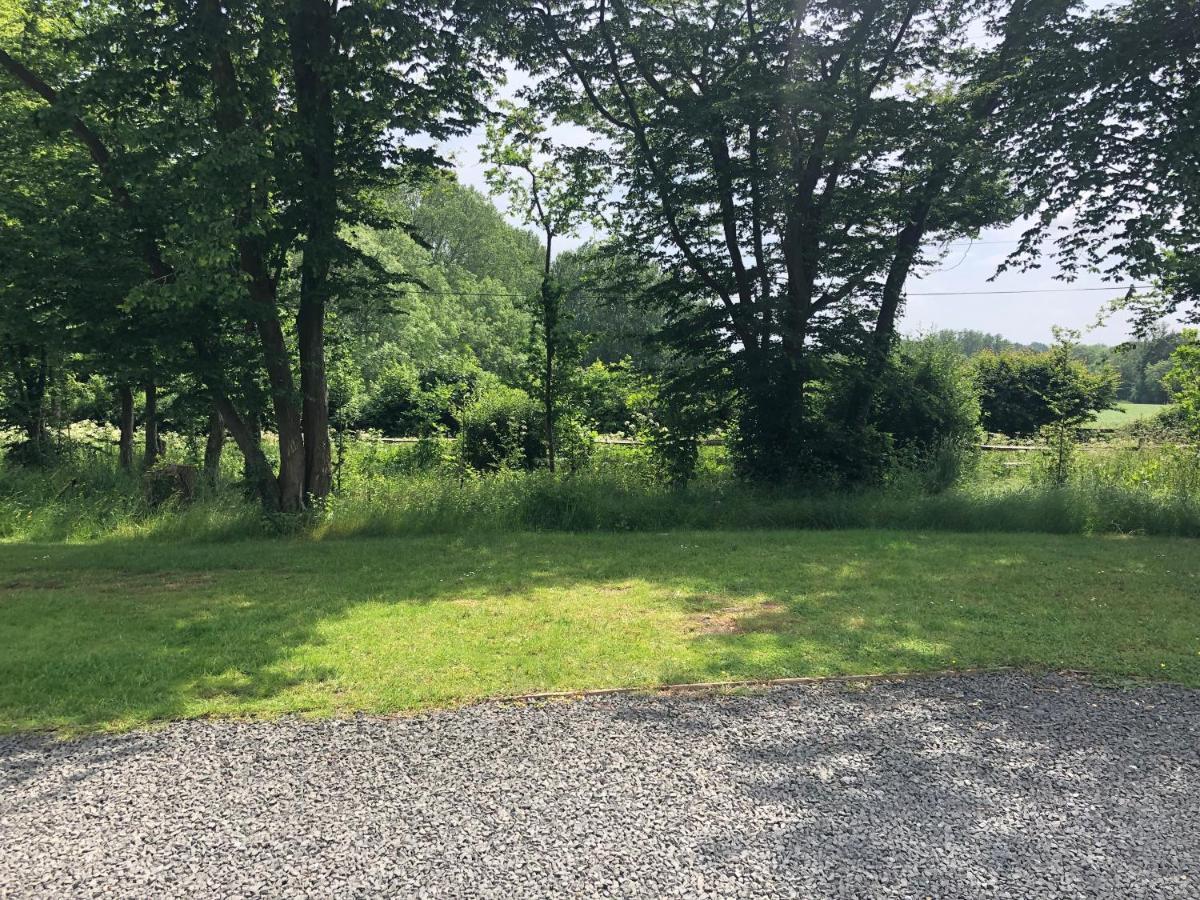 Scallow Campsite Lewes Exterior foto
